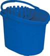 Etplast Κουβάς Οβάλ Με Στίφτη Και Στεφάνι 15L 