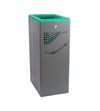 Jofel Κάδος Ανακύκλωσης 40L AL707050.GN