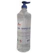 COB - HAND GEL 1L