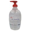 COB - HAND GEL 500ML