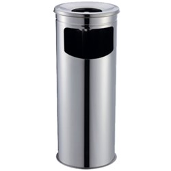 Κάδος με σταχτοδοχείο 12Ltr 6763400