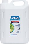 Activel Plus Gel Καθαρισμού Χεριών 4L