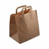 Χάρτινη Τσάντα Μεταφοράς 18/9/23,5  500τεμ.