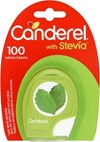 Canderel Stevia 100tabs 