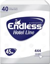 Χαρτί Υγείας Hotel Line 40τεμ x 125gr 45m 