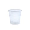Ποτήρι Short PP 300ml 50τεμ. 
