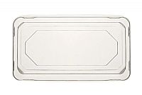 Σκεύος Σούσι Από Ζαχαροκάλαμο Με Καπάκι RPET Ν.4 400τεμ.