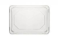 Σκεύος Σούσι Από Ζαχαροκάλαμο Με Καπάκι RPET Ν.8 400τεμ.