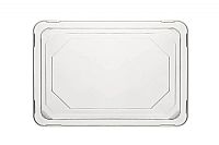 Σκεύος Σούσι Από Ζαχαροκάλαμο Με Καπάκι RPET Ν.10 400τεμ.