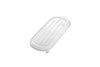 Καπάκι PP Για Σκεύος Φαγητού Ζαχ/μο Για M/W 500-700ml 500τεμ.