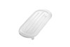 Καπάκι PP Για Σκεύος Φαγητού Ζαχ/μο Για M/W 850-1000ml 500τεμ.