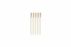 Ξυλάκι Κουπί Bamboo 12cm 200τεμ. QA137BFSC
