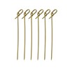 Ξυλάκια Φιόγκος Bamboo 12cm 5.000τεμ. QA138BFSC