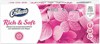 Χαρτί Υγείας Endless 4Φ. Rich & Soft 10 Ρολά 105gr