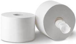 Χαρτί Υγείας Για Συσκευή Center Pull 6x600gr 905