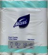 Χαρτί Υγείας Professional Satin Maxi Pro Max 40 ρολά x 115gr 