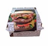 Κουτί Easy Open Burge Newspaper 14x13x4,5 50τεμ.