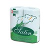 Χαρτί Κουζίνας Maxi Satin Λευκό 2x79gr
