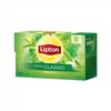 Lipton Πράσινο Τσάι Classic 20τεμ.