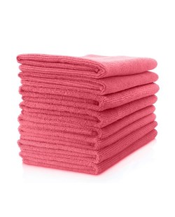 Πανί Μικροίνας Carbac 40cmx40cm Φούξια 