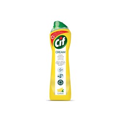 Cif Κρέμα 750ml Λεμόνι 