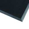 Ταπέτο από λάστιχο 80x100cm NR/BR 345-RUBBER BRUSH