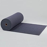 Πατάκι PVC μακαρονάκι χονδρό (14mm) 120cm x τρέχον μέτρο, χωρίς υπόστρωμα