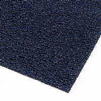 Πατάκι PVC μακαρονάκι χονδρό (14mm) 120cm x τρέχον μέτρο, χωρίς υπόστρωμα