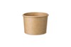 Μπωλ Παγωτού Craft FSC 8oz 50τεμ.