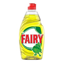 Fairy Ultra Υγρό Πιάτων Λεμόνι 750ml