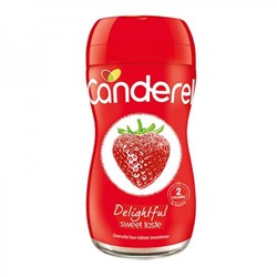 Canderel Βάζο Γλυκαντικό Σε Σκόνη 40gr