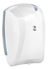 Συσκευή Χειροπετσέτας Midi Center Pull Optimum Λευκή 239