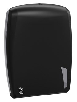 Συσκευή W-Fold Slim Optimum Μαύρη 242