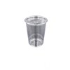 Μπωλ Σκληρό Pet + Καπάκι 32oz 25τεμ.