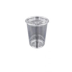 Μπωλ Σκληρό Pet + Καπάκι 32oz 25τεμ.
