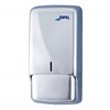 Jofel Επιτοίχια Θήκη Για Κρεμοσάπουνο 850ml AC53550