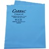 Carbac Πανί Τζαμιών Μικροίνες 40x50cm