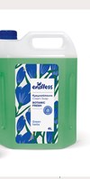 Κρεμοσάπουνο Endless Botanic Fresh 4L
