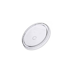 Καπάκι Flat 90mm Για Χάρτινο Ποτήρι 100τεμ.