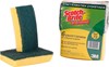 Scotch Brite Επαγγελματικό Σφουγγάρι Ref 72 3Μ 6τεμ.
