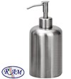 Επιτραπέζια Θήκη Για Κρεμοσάπουνο 450ml 8902062