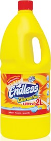 Χλωρίνη Ultra Endless Lemon 2L 