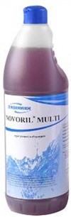 Novoril Multi Πανίσχυρο Πολυκαθαριστικό Αγριοκέρασο 1L