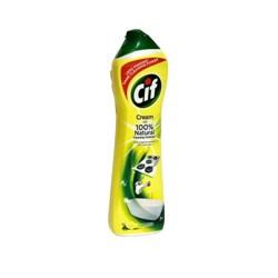 Cif Κρέμα 500ml