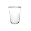 Ποτήρι Freddo PP 300ml U bottom medium 50τμχ