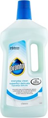 Pronto Πράσινο Σαπούνι 750ml