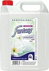 Κρεμοσάπουνο Fantasy Professional Λευκό 4L