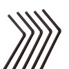 Καλαμάκι Σπαστό Jumbo Επαν/νο 1/1 225x6mm 1000τεμ.