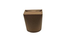 Κουτί Noodle Box Craft 16oz 25τεμ.
