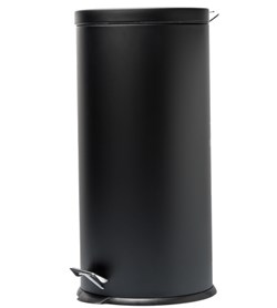 Κάδος μεταλλικός με πεντάλ 30Ltr 9093333